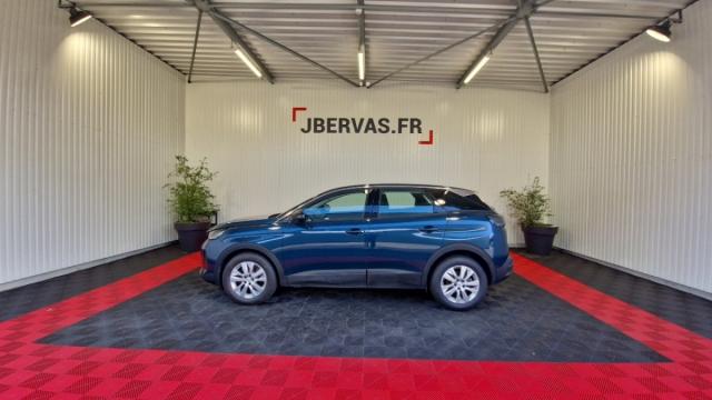 Peugeot 3008 image 8