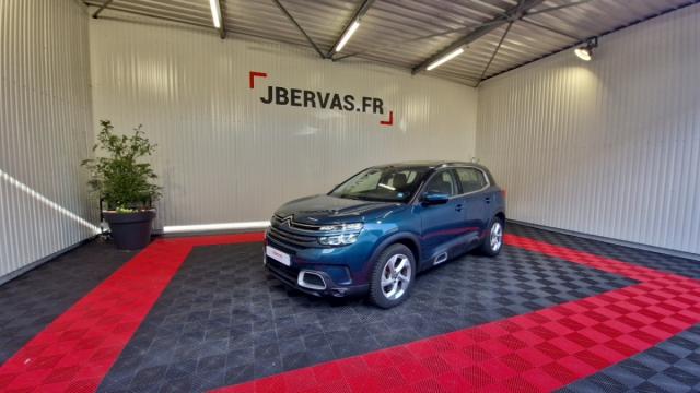 Citroen C5 Aircross d’occasion