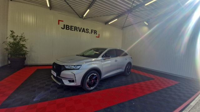 Ds Ds 7 Crossback d’occasion