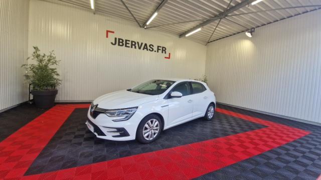 Renault Mégane d’occasion