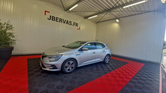 Renault Mégane d’occasion
