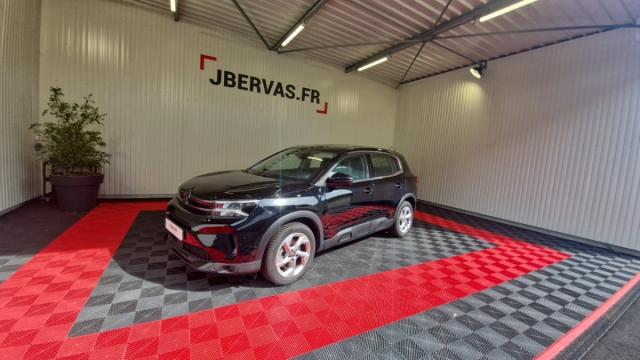 Citroen C5 Aircross Hybride Rechargeable 180 E-Eat8 You