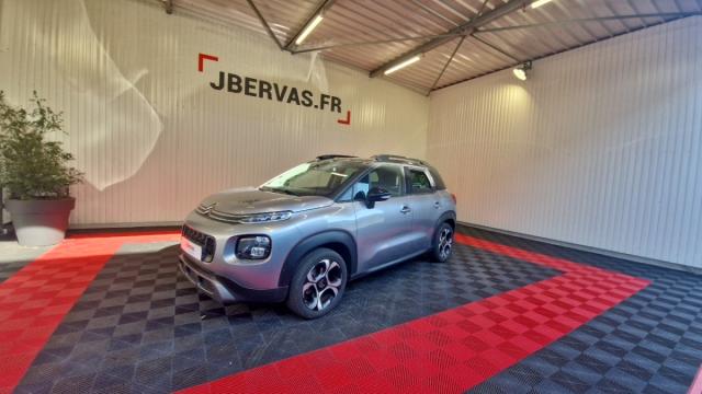 Citroen C3 Aircross d’occasion