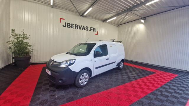 Renault Kangoo Express d’occasion