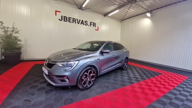 Renault Arkana d’occasion