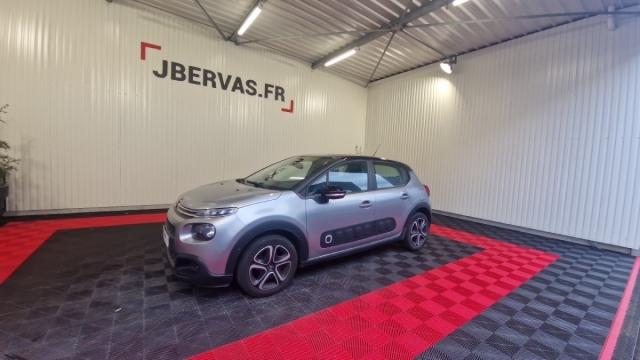 Citroen C3 d’occasion