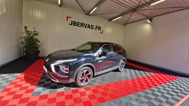 Mitsubishi Eclipse Cross d’occasion