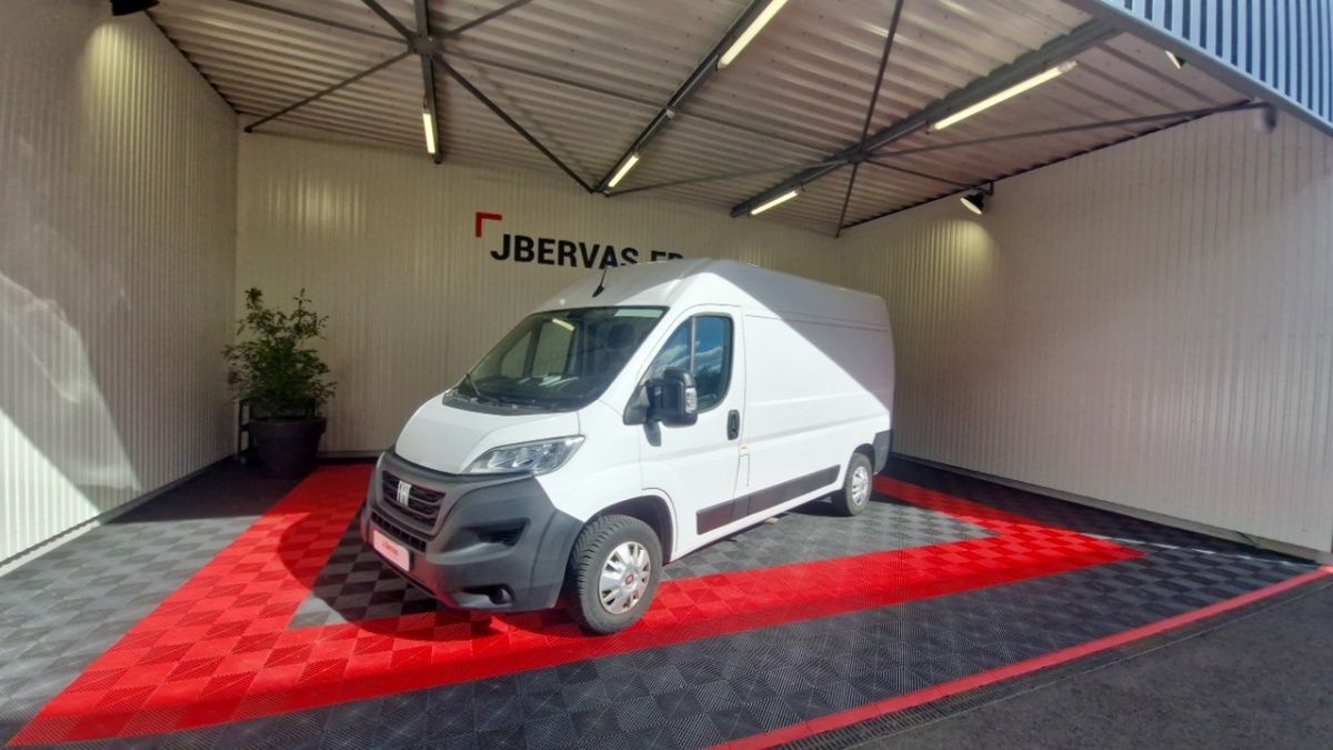 Fiat Ducato d’occasion