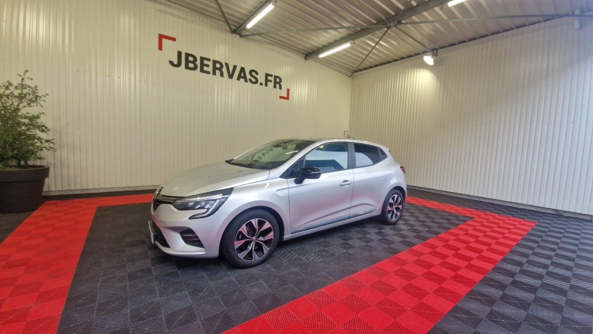 Renault Clio d’occasion
