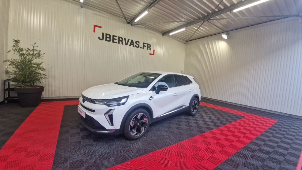 Renault Symbioz d’occasion