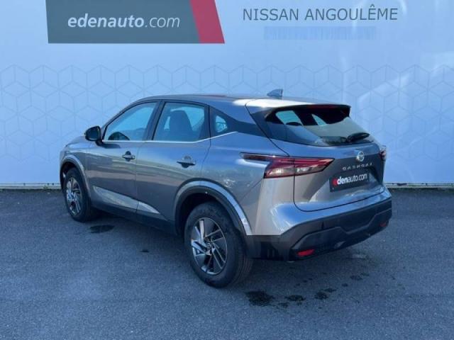 Qashqai image 1