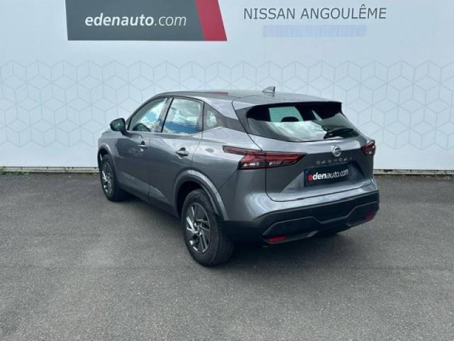 Qashqai image 7