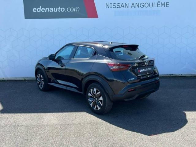 Nissan Juke image 2