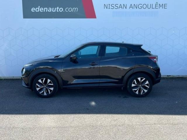 Nissan Juke image 7