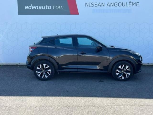 Nissan Juke image 6