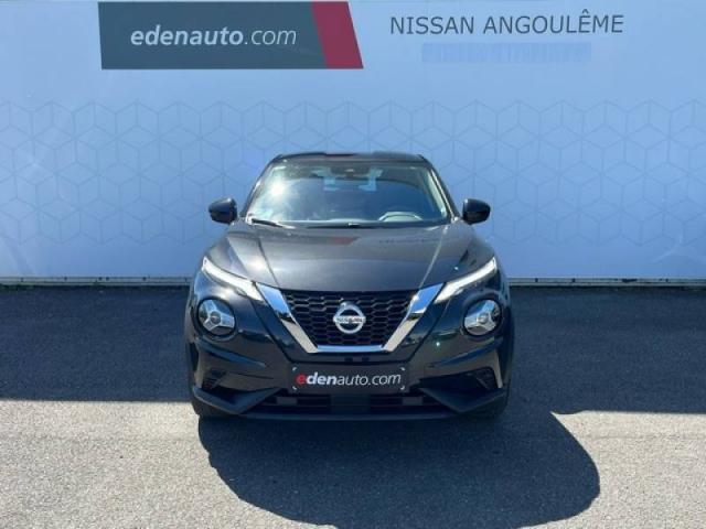 Nissan Juke image 9