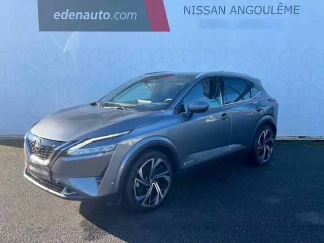 Nissan Qashqai Vp E-Power 190 Ch Tekna+