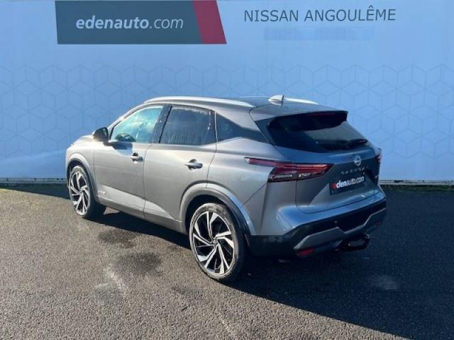 Nissan Qashqai image 7