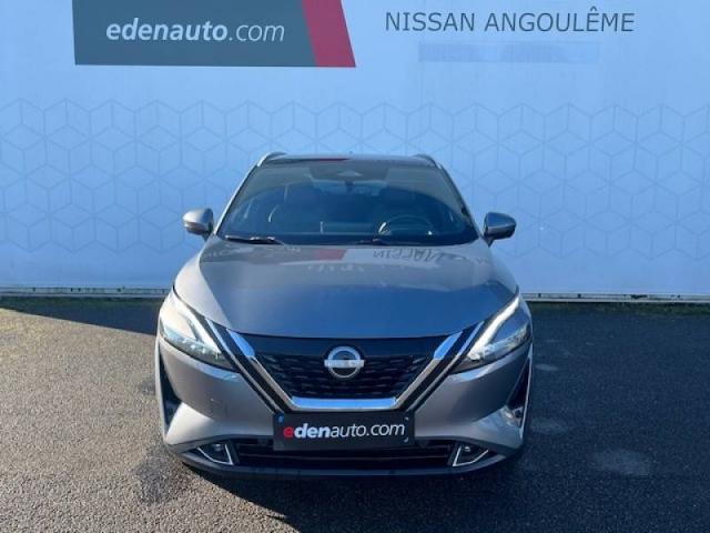 Nissan Qashqai image 4