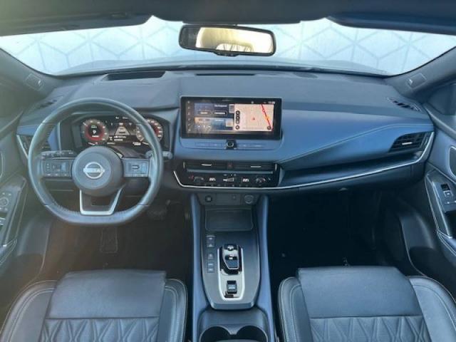 Nissan Qashqai image 5