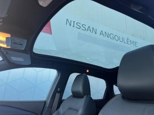 Nissan Qashqai image 2
