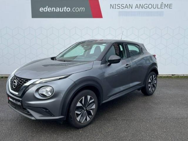 Nissan Juke Dig-T 114 Acenta