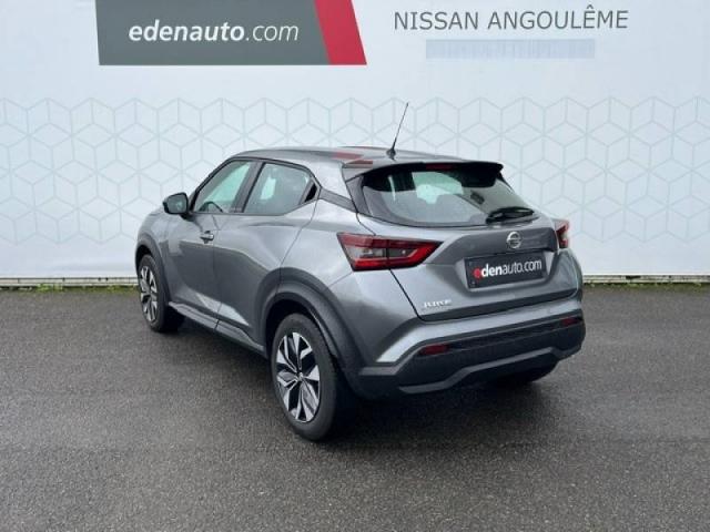 Nissan Juke image 8