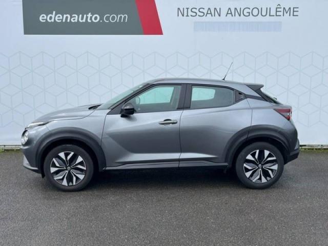 Nissan Juke image 7