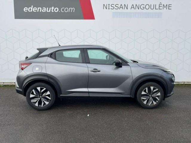 Nissan Juke image 9
