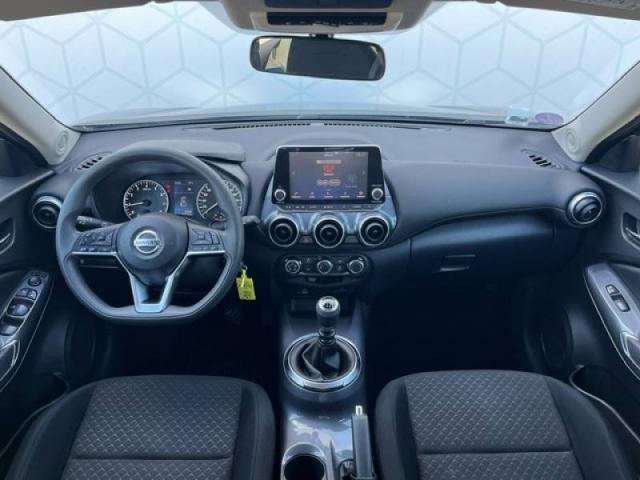 Nissan Juke image 3