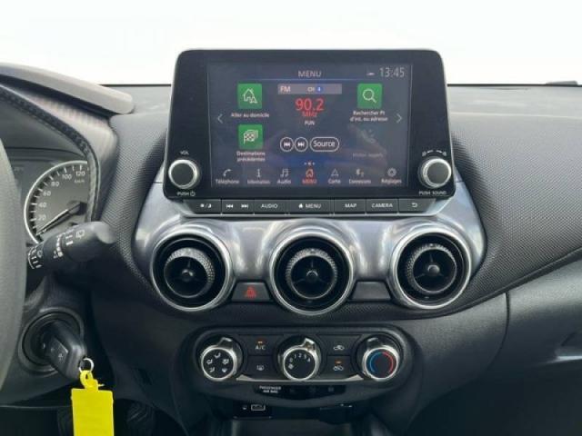 Nissan Juke image 2
