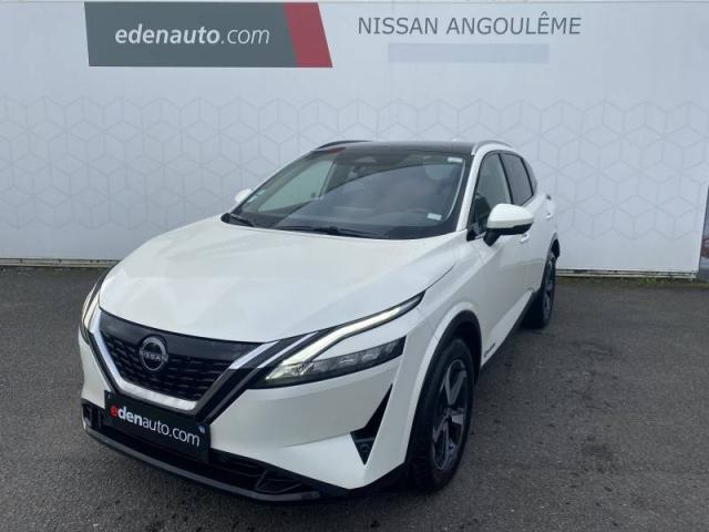 Nissan Qashqai E-Power 190 Ch N-Connecta