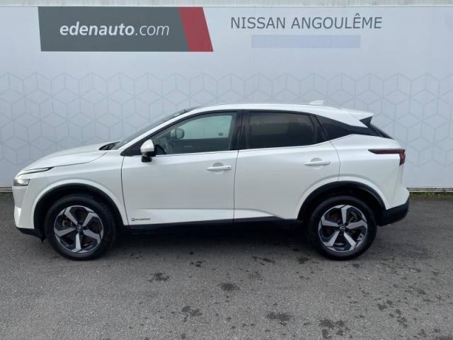 Nissan Qashqai image 4