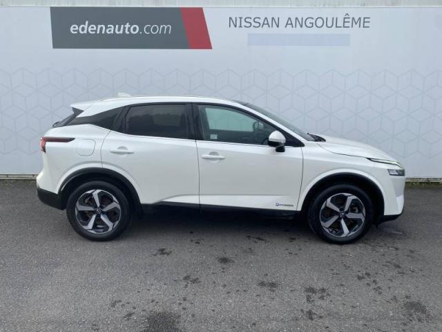 Nissan Qashqai image 3