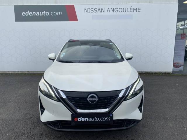 Nissan Qashqai image 2