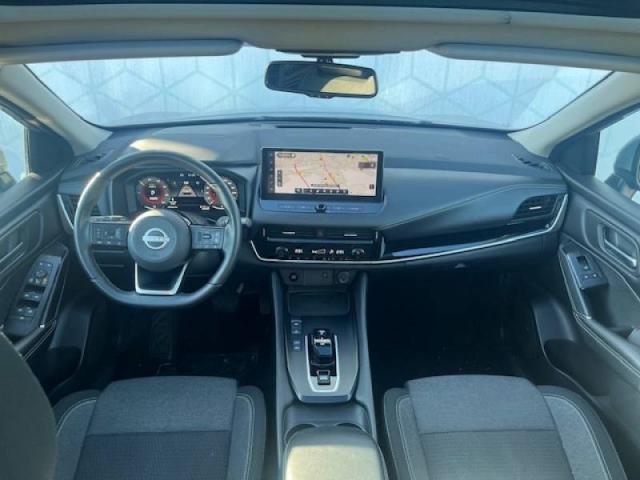 Nissan Qashqai image 8
