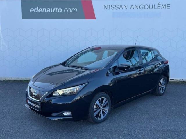 Nissan Leaf Electrique 40kwh Acenta