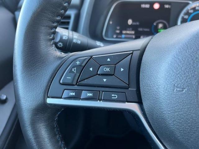 Nissan Leaf image 4