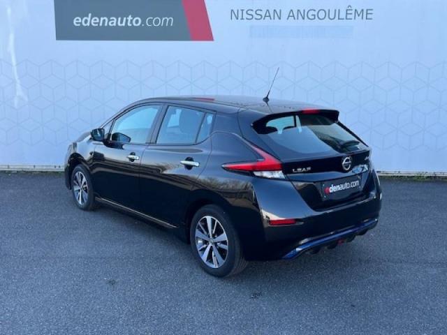 Nissan Leaf image 7