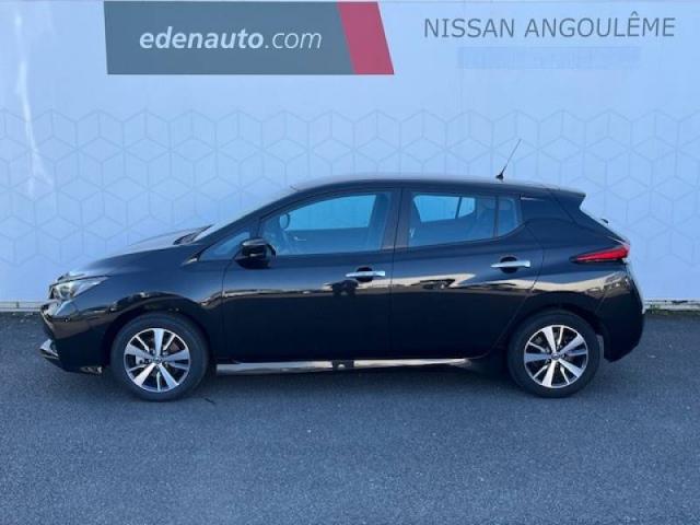 Nissan Leaf image 6