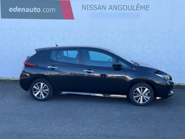 Nissan Leaf image 2