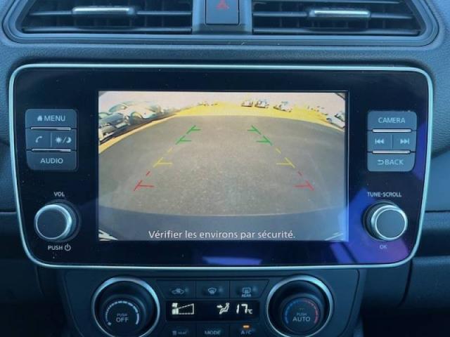 Nissan Leaf image 8