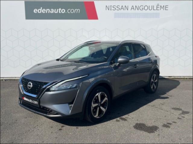 Nissan Qashqai E-Power 190 Ch N-Connecta