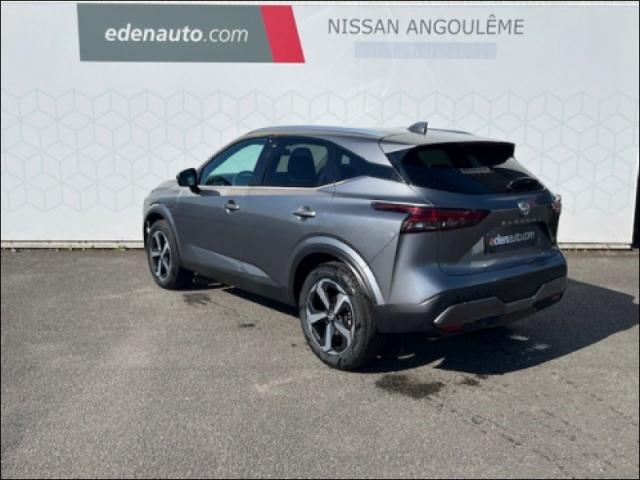Nissan Qashqai image 1