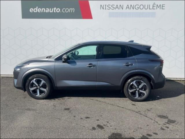 Nissan Qashqai image 8