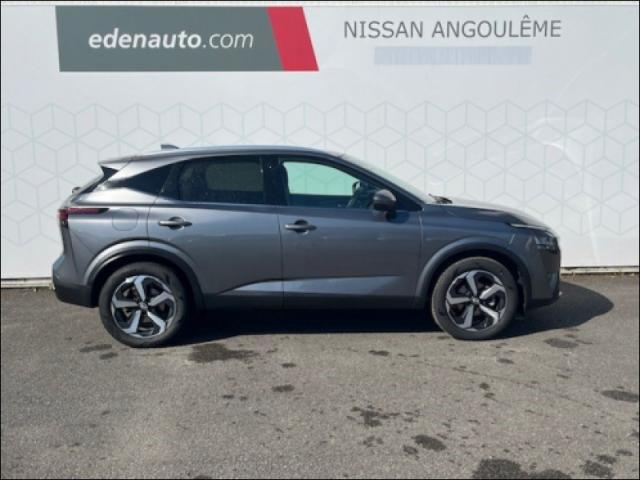 Nissan Qashqai image 6