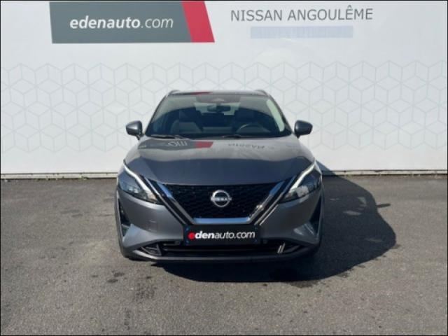 Nissan Qashqai image 2