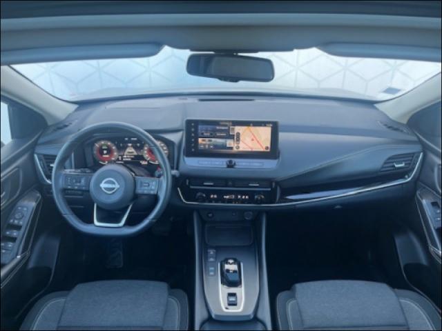 Nissan Qashqai image 4