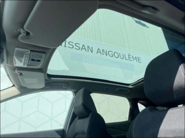 Nissan Qashqai image 7