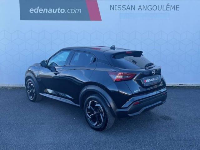 Nissan Juke image 1